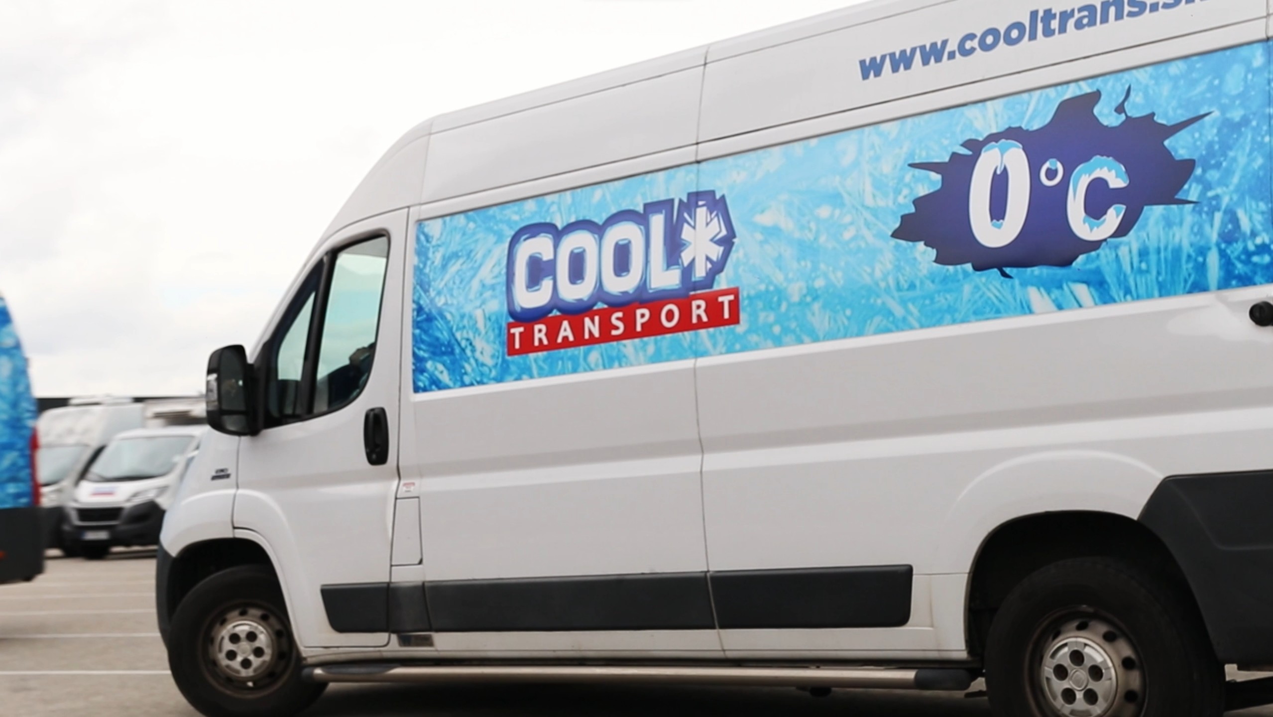 COOL Transport web-video thumbnail